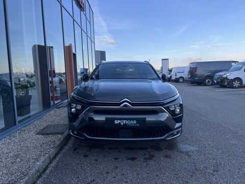 C5 X PureTech 180 S&S EAT8 Shine Pack 2022 occasion 38460 Cr&eacute;mieu