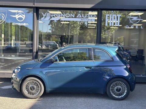 500 E 42kWh Pack Confort 2023 occasion 30140 Anduze
