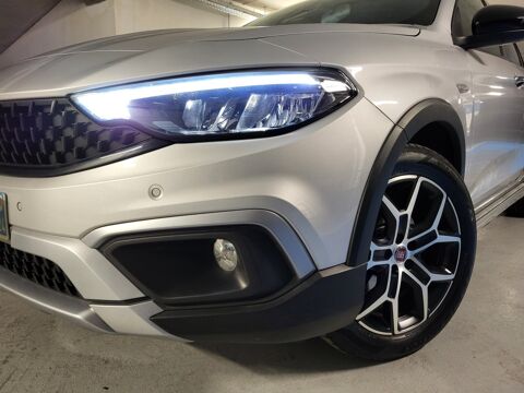 Tipo 1.0 Firefly Turbo 100ch S/S Cross Plus 2021 occasion 93600 Aulnay-sous-Bois