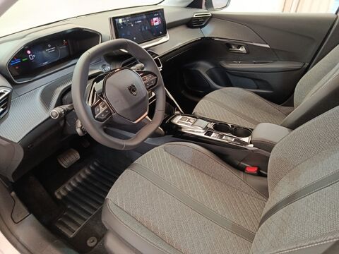 208 Electrique 136ch Allure 2024 occasion 91580 &Eacute;tr&eacute;chy