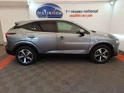 Qashqai 1.3 MHEV 158ch Xtronic Tekna 2022 occasion 91580 &Eacute;tr&eacute;chy