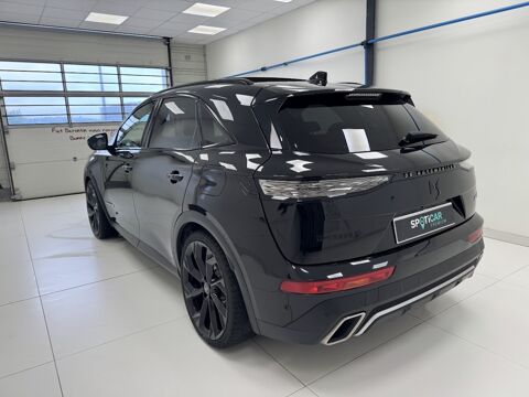 DS7 E-TENSE 4x4 360 LA PREMIERE 2023 occasion 76360 Barentin