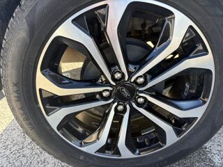Puma 1.0 Flexifuel Hybrid 125 (mHEV) ST-LINE 2024 occasion 30610 Sauve