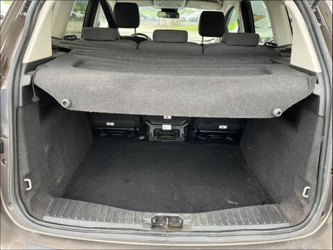 C-max 1.5 TDCi 120 ch BVM6 S&S Titanium 2016 occasion 61170 Montchevrel