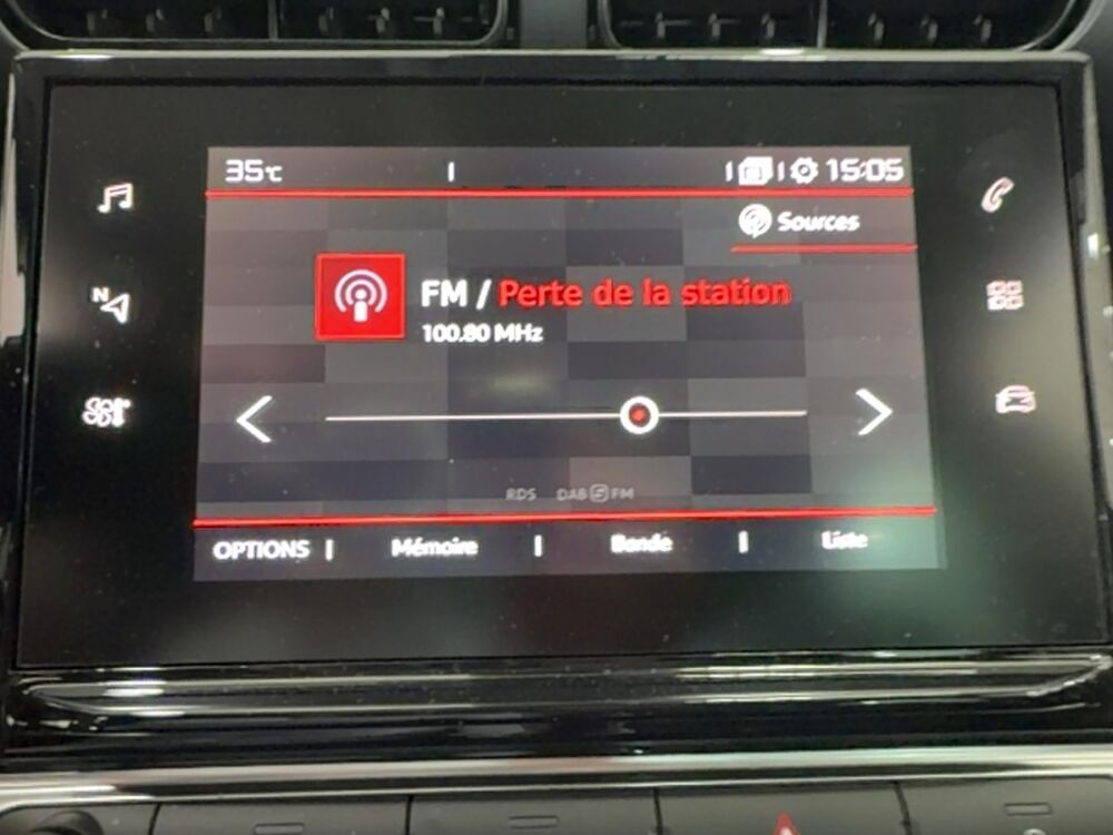 C3 Aircross PureTech 110 S&S BVM6 Shine 2021 occasion 63300 Thiers