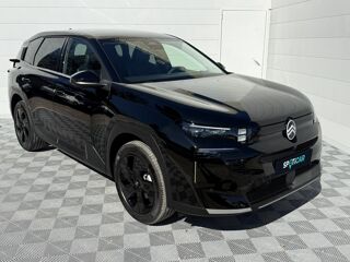C5 aircross Hybride 145ch auto MAX 2025 occasion 69330 Meyzieu