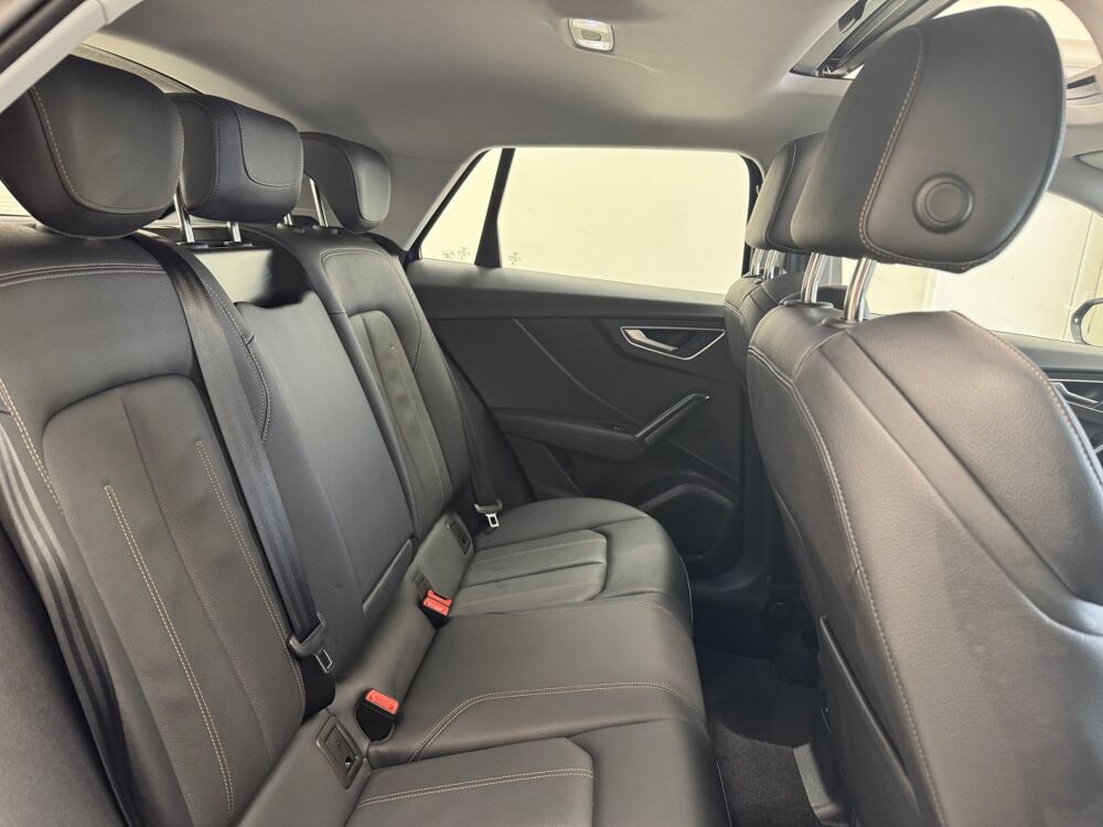 Q2 30 TDI 116 S Tronic Avus 2023 occasion 76360 Barentin