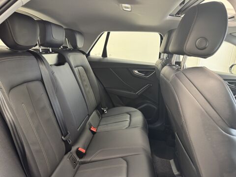 Q2 30 TDI 116 S Tronic Avus 2023 occasion 76360 Barentin