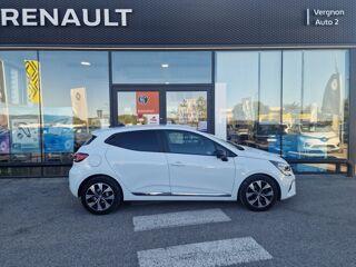 Clio Evolution Blue dCi 100 2023 occasion 30610 Sauve
