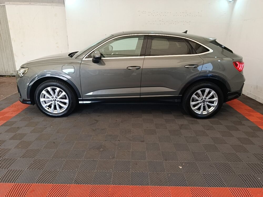 Q3 45 TFSI E 245 S TRONIC BUSINESS EXE 2024 occasion 91580 &Eacute;tr&eacute;chy