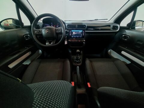 C3 BlueHDi 100 BVM PLUS 2024 occasion 91580 &Eacute;tr&eacute;chy