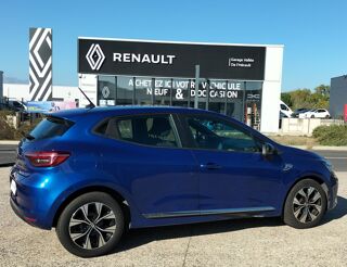 Clio Evolution TCe 90 5 portes 2022 occasion 34150 Gignac