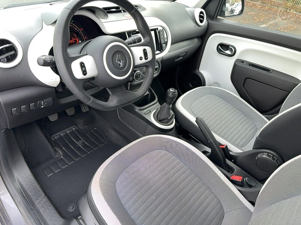 Twingo Equilibre SCe 65 2023 occasion 40160 Parentis-en-Born
