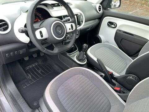 Twingo Equilibre SCe 65 2023 occasion 40160 Parentis-en-Born
