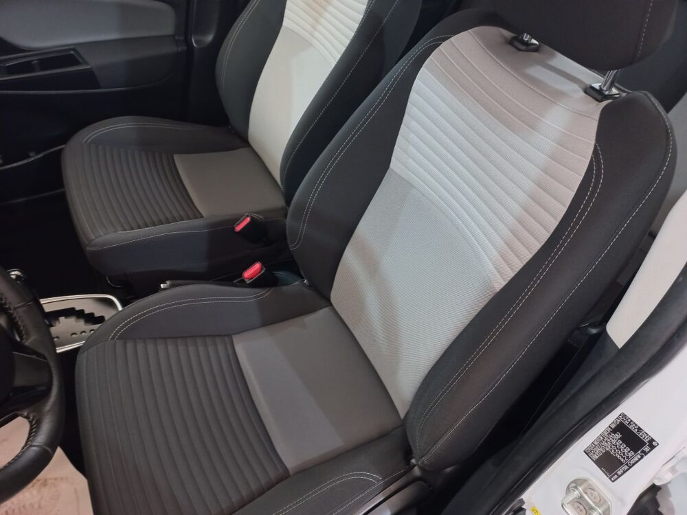 Yaris 1.5 VVT-I HYBRID France Business 2019 occasion 91580 &Eacute;tr&eacute;chy