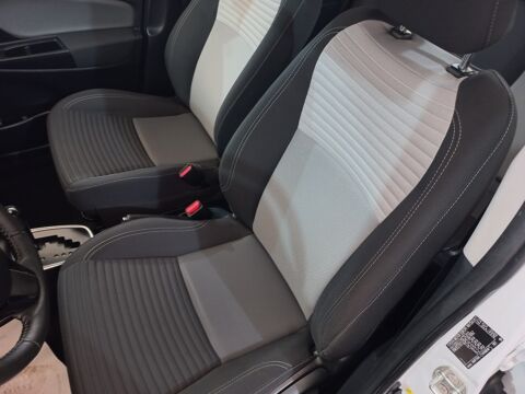 Yaris 1.5 VVT-I HYBRID France Business 2019 occasion 91580 &Eacute;tr&eacute;chy