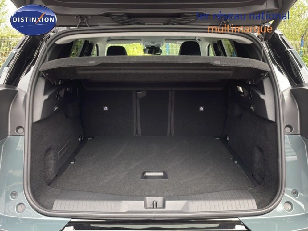 C5 aircross 1.2 HYBRID 145CH BVA MAX 2026 occasion 91580 &Eacute;tr&eacute;chy