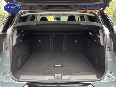 C5 aircross 1.2 HYBRID 145CH BVA MAX 2026 occasion 91580 &Eacute;tr&eacute;chy