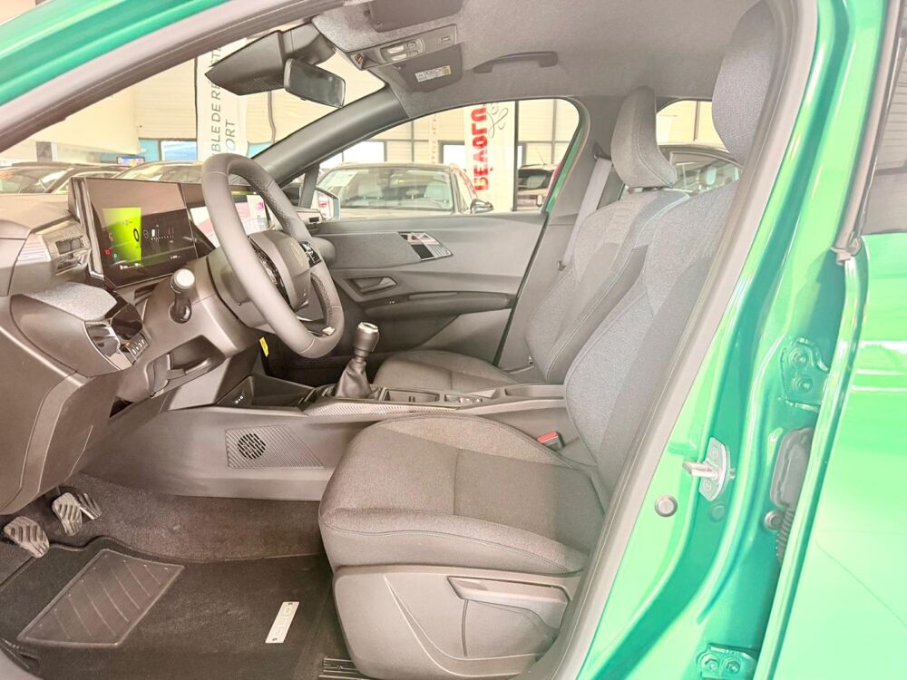 Clio evolution TCe 115 ch 2026 occasion 63360 Gerzat