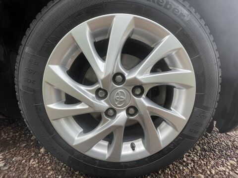 Auris 1.8 HYBRID 136 CVT AUTO TECHNOLINE 2017 occasion 42640 Saint-Germain-Lespinasse