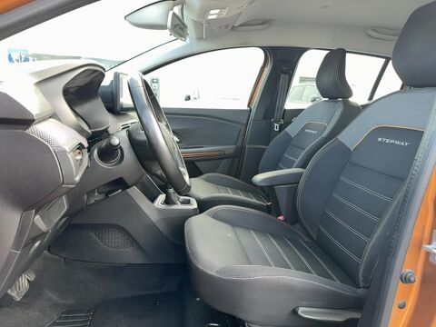 Sandero Expression TCe 90 CVT 2022 occasion 40160 Parentis-en-Born