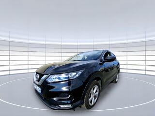Qashqai 1.5 DCI 115 Acenta 2019 occasion 61170 Montchevrel