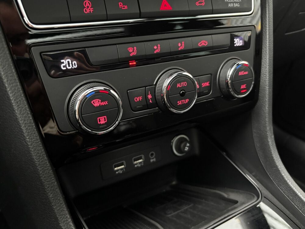 Ateca 2.0 TDI 150 S&S Xcellence TOIT OUVRANT 2019 occasion 86440 Mign&eacute;-Auxances