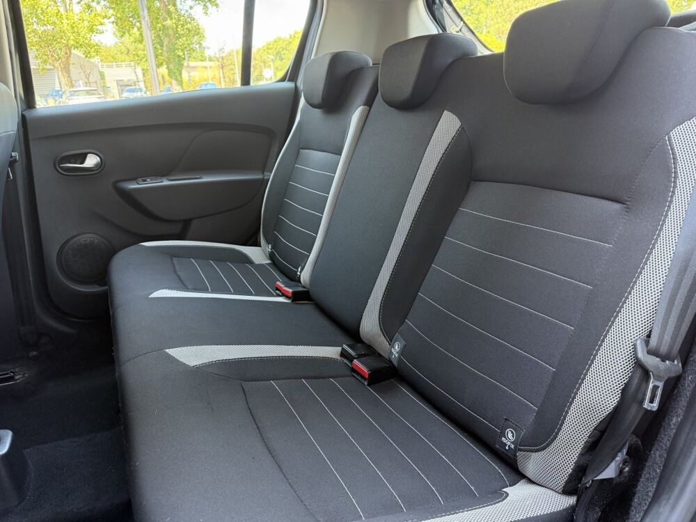 Sandero Techroad Blue dCi 95 2019 occasion 30140 Anduze