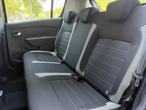Sandero Techroad Blue dCi 95 2019 occasion 30140 Anduze