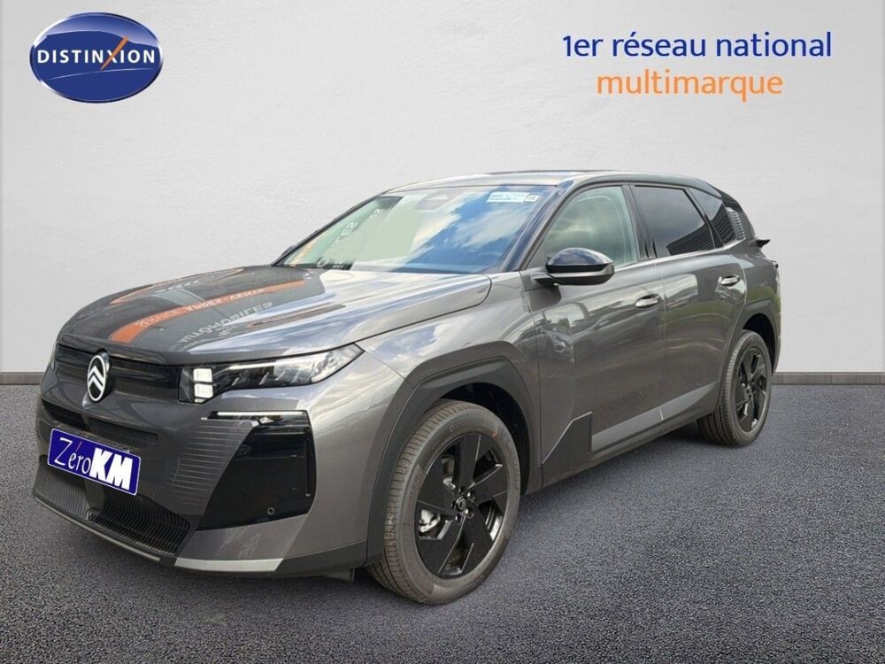 C5 aircross HYBRID 145CH BVA PLUS occasion 91580 &Eacute;tr&eacute;chy