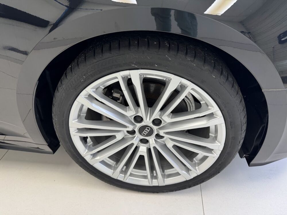 A5 35 TFSI 150 S TRONIC AVUS 2025 occasion 76360 Barentin
