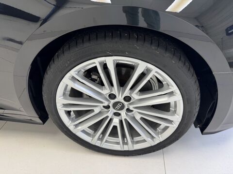 A5 35 TFSI 150 S TRONIC AVUS 2025 occasion 76360 Barentin