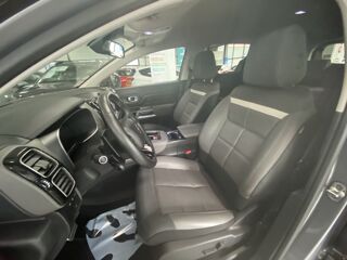 C5 aircross PureTech 180 S&S EAT8 Shine Pack (AM20) 5 portes (sept. 20 2020 occasion 63360 Gerzat