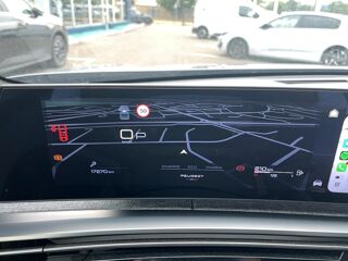 5008 1.2 HYBRID 136 E-DCS6 GT 2024 occasion 38090 Villefontaine