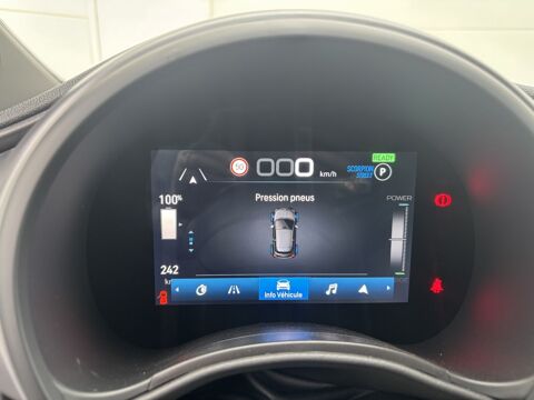 500 BEV 42KWH 2025 occasion 69330 Meyzieu