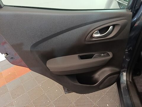 Kadjar Business Blue dCi 115 EDC - 21 2021 occasion 91580 &Eacute;tr&eacute;chy