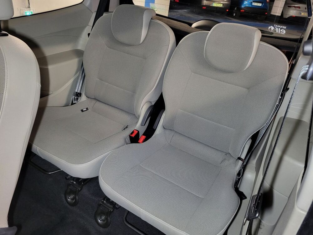 Twingo Expression 1.2 16v 75ch LEV Eco2 2011 occasion 93600 Aulnay-sous-Bois