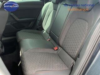 Leon 1.5 TSI 150CH FR SPECIAL EDITION 2025 occasion 91580 &Eacute;tr&eacute;chy