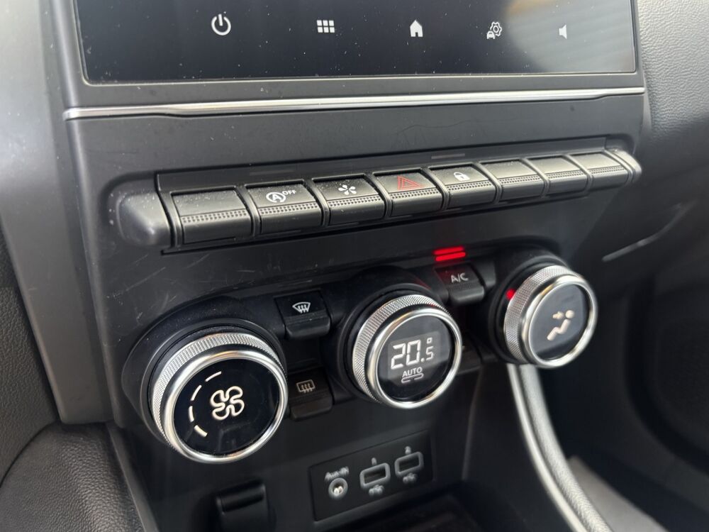 Captur Intens TCe 140 EDC FAP -21 2022 occasion 86440 Mign&eacute;-Auxances