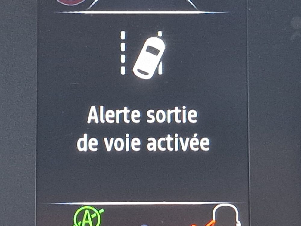 Clio Evolution TCe 90 2022 occasion 30610 Sauve