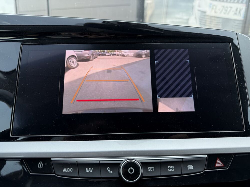 Grandland 1.5 Diesel 130ch Auto ELEGANCE BUSINESS 2023 occasion 30260 Quissac