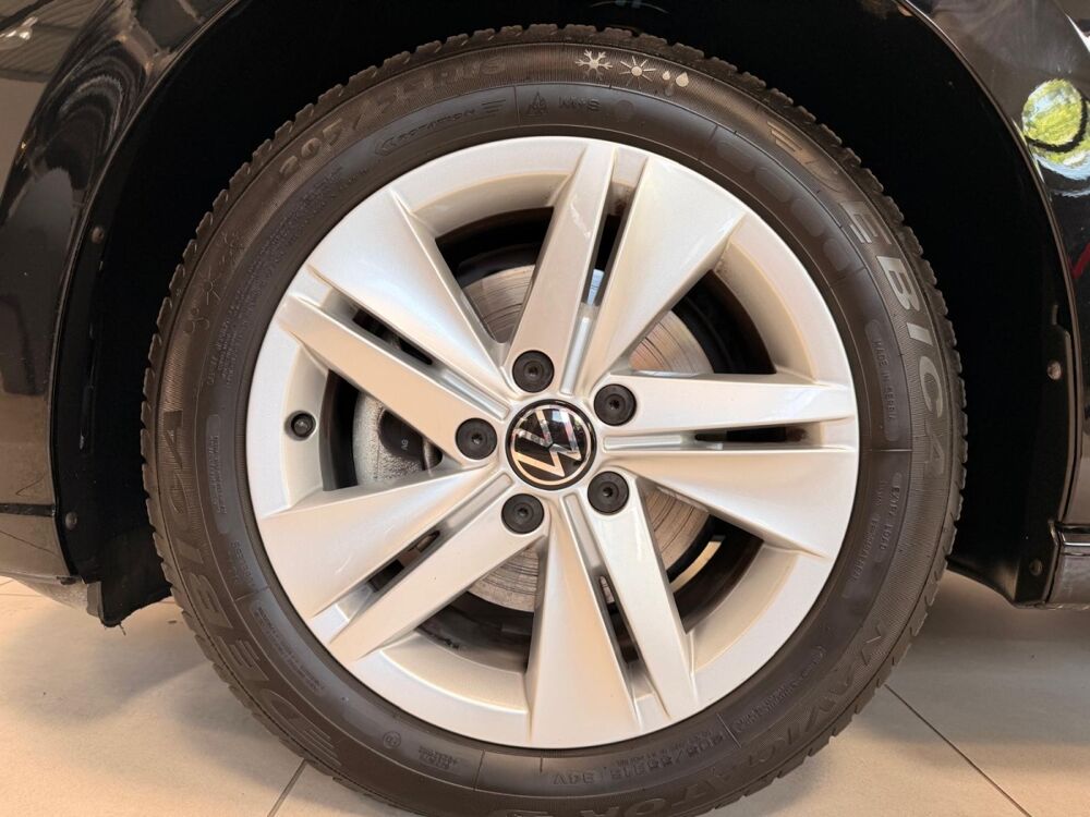Golf 1.0 ETSI OPF 110 DSG7 LIFE PLUS 2024 occasion 63360 Gerzat