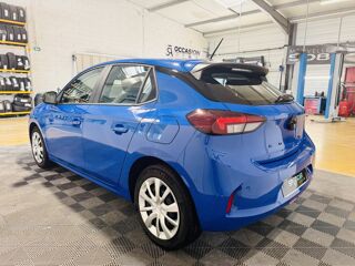 Corsa 1.2 Turbo 100ch Edition 2025 occasion 30220 Aigues-Mortes