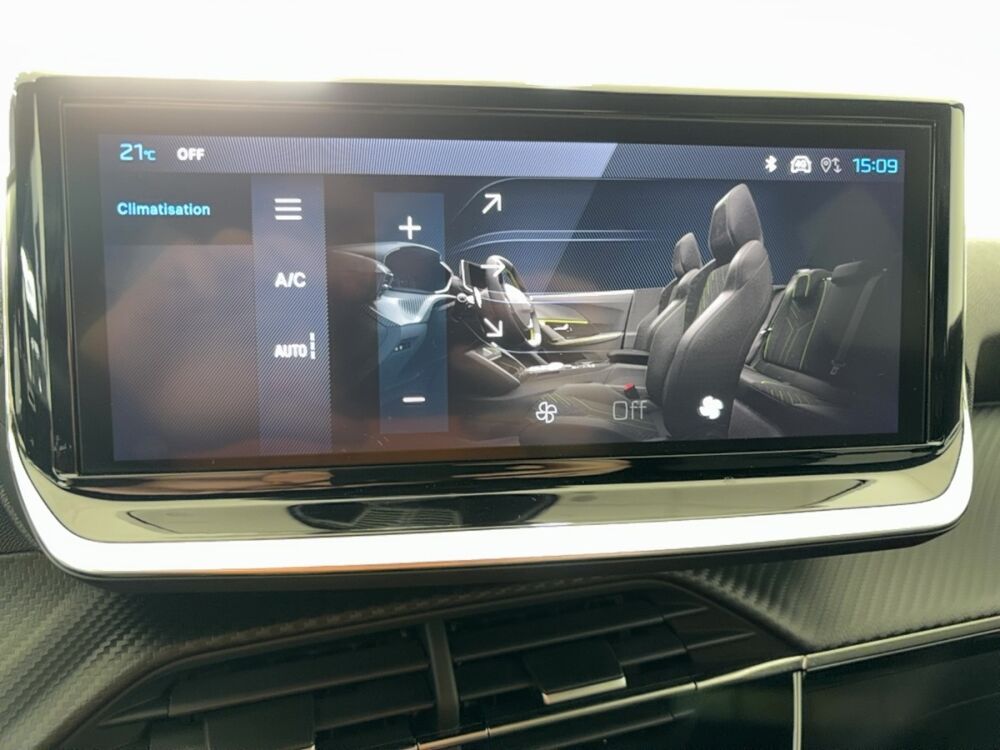 2008 Hybrid 145 e-DCS6 ALLURE 2025 occasion 63300 Thiers