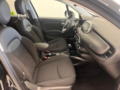 500 X 1.5 MHEV FFLY 130ch DCT7 Pack Con Sty 2023 occasion 76360 Barentin