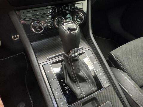 Superb 2.0 TDI SCR 150 DSG7 Sportline 2024 occasion 76360 Barentin