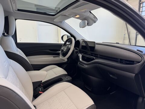 500 42kWh La Prima 3+1 2023 occasion 76360 Barentin