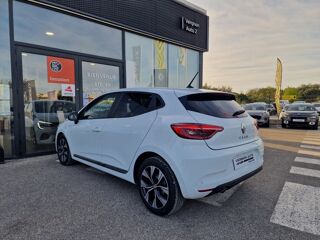 Clio Evolution TCe 90 2023 occasion 30140 Anduze