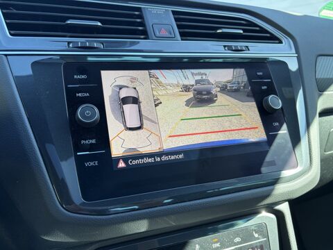 Tiguan 2.0 TDI 150 DSG7 R-LINE 2023 occasion 38370 Saint-Clair-du-Rh&ocirc;ne
