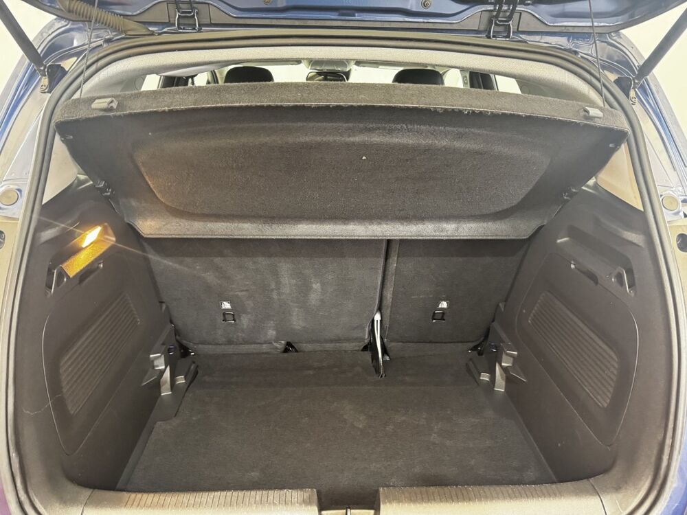 Crossland 1.5 Diesel 110ch Elegance 2022 occasion 91580 &Eacute;tr&eacute;chy